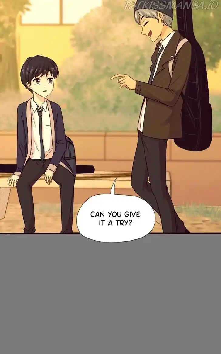 Pyeong Beonhan ge Joa! Vol.02 Ch.064