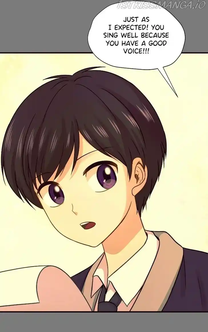 Pyeong Beonhan ge Joa! Vol.02 Ch.064