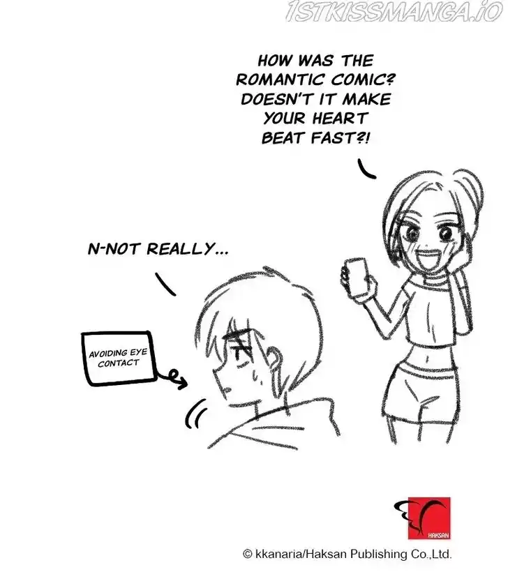 Pyeong Beonhan ge Joa! Vol.02 Ch.064