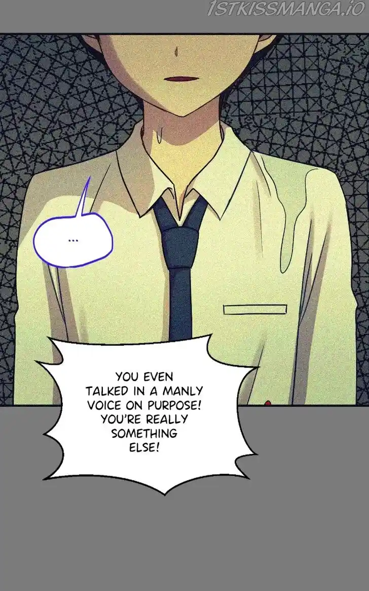 Pyeong Beonhan ge Joa! Vol.02 Ch.065