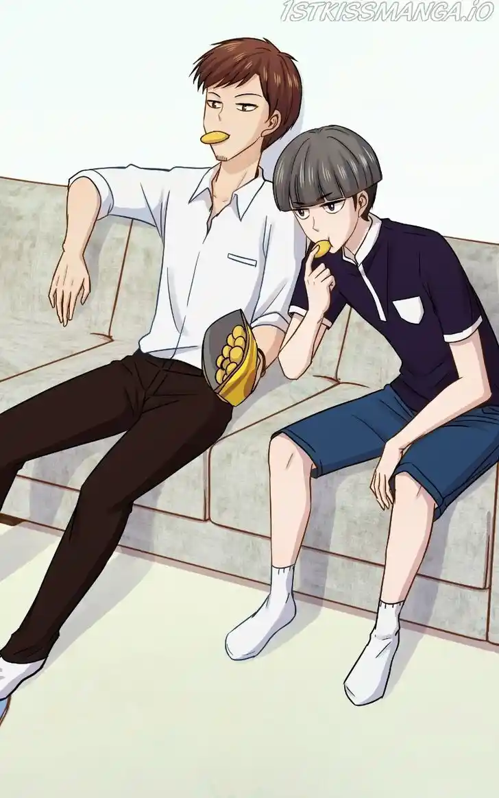 Pyeong Beonhan ge Joa! Vol.02 Ch.065