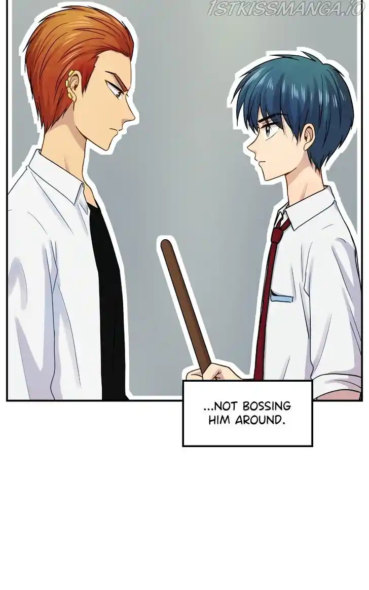 Pyeong Beonhan ge Joa! Vol.02 Ch.066