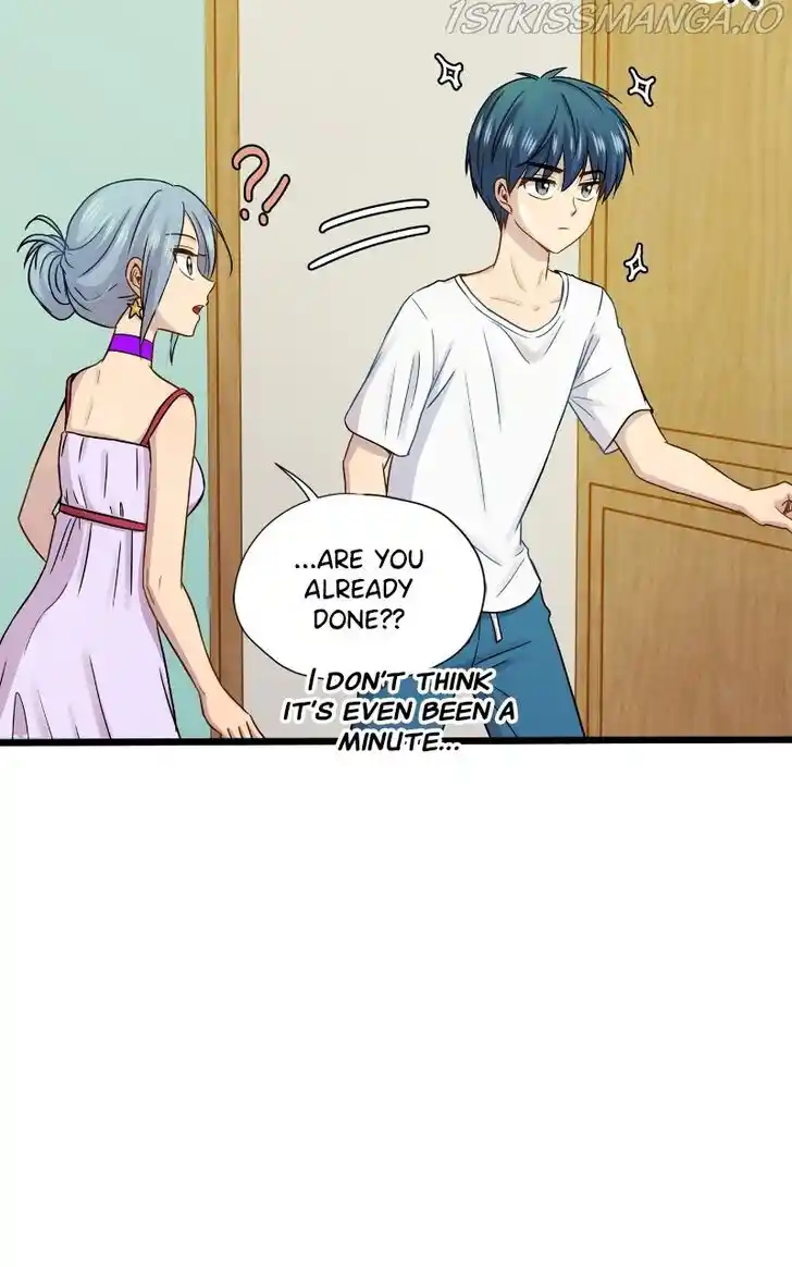 Pyeong Beonhan ge Joa! Vol.02 Ch.066