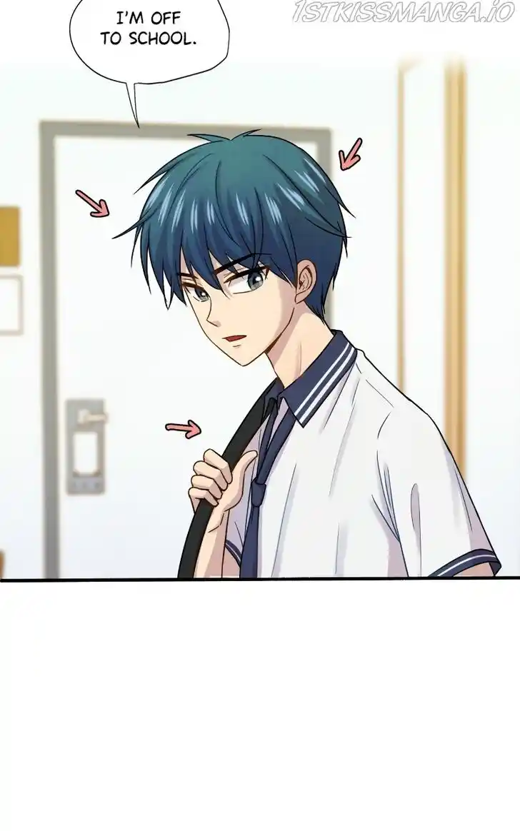 Pyeong Beonhan ge Joa! Vol.02 Ch.066