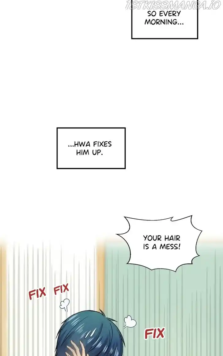 Pyeong Beonhan ge Joa! Vol.02 Ch.066