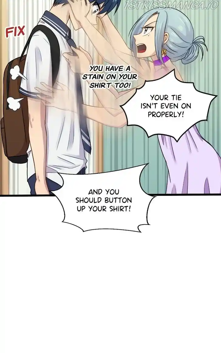 Pyeong Beonhan ge Joa! Vol.02 Ch.066