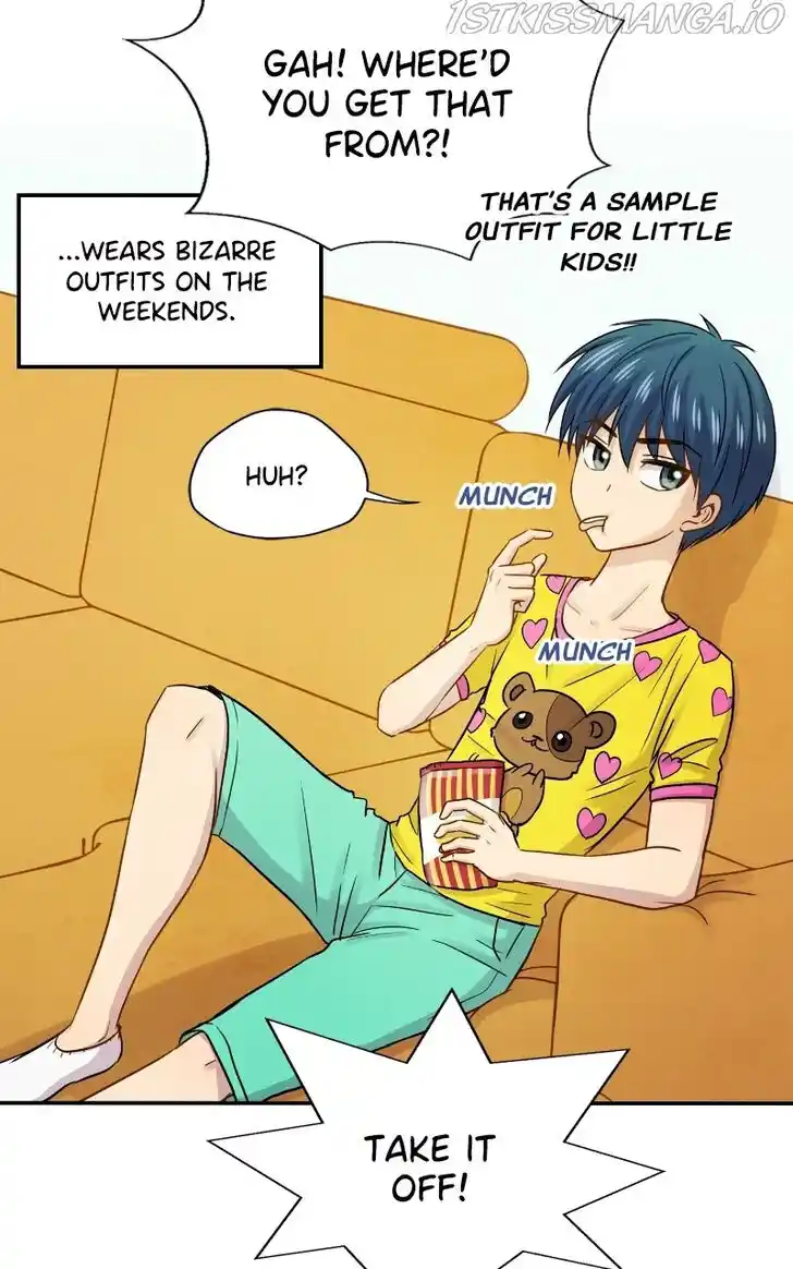 Pyeong Beonhan ge Joa! Vol.02 Ch.066