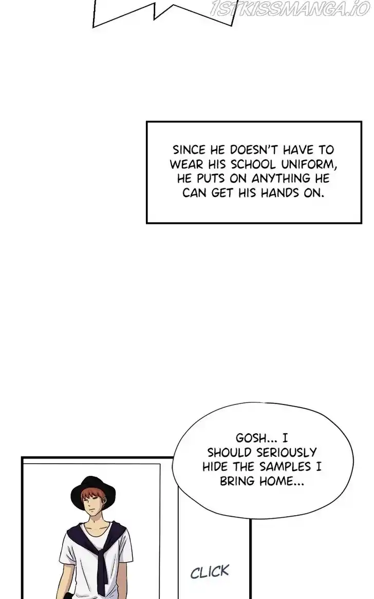 Pyeong Beonhan ge Joa! Vol.02 Ch.066