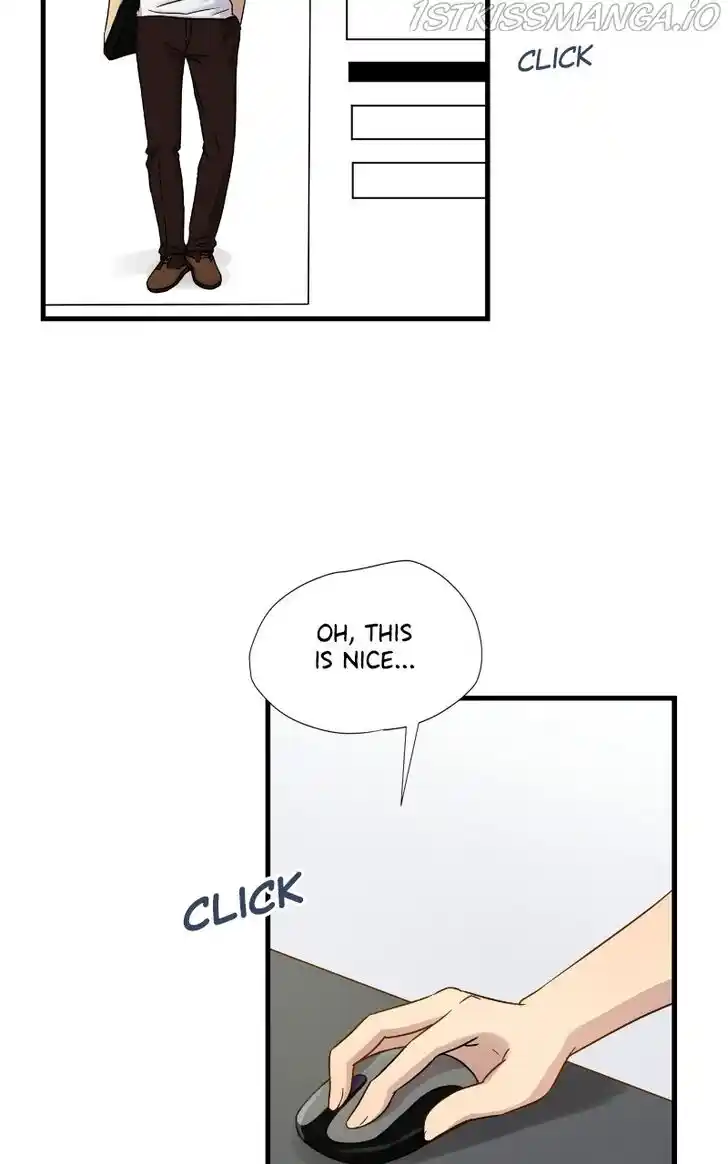 Pyeong Beonhan ge Joa! Vol.02 Ch.066