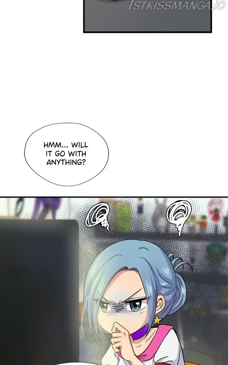 Pyeong Beonhan ge Joa! Vol.02 Ch.066