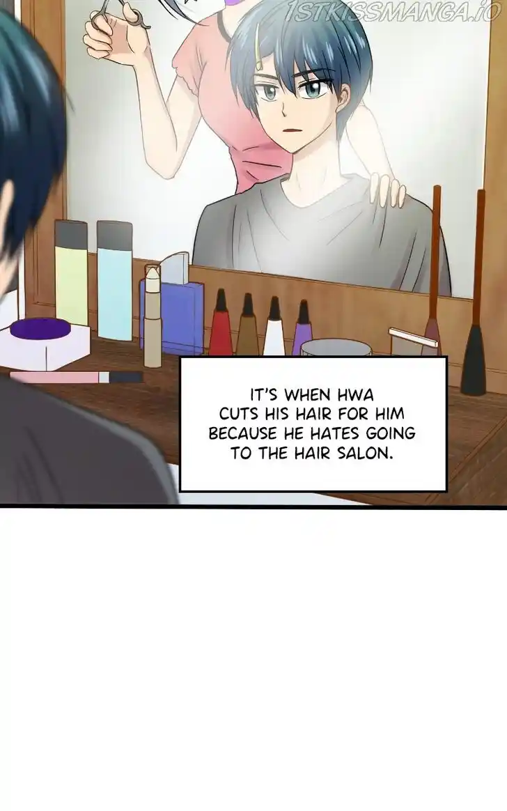 Pyeong Beonhan ge Joa! Vol.02 Ch.066