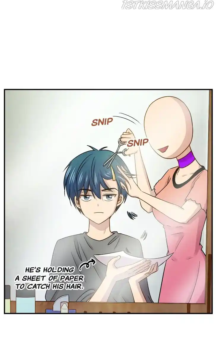 Pyeong Beonhan ge Joa! Vol.02 Ch.066