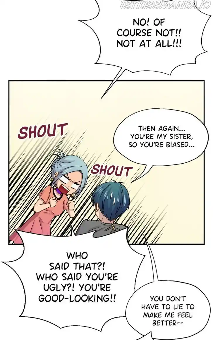 Pyeong Beonhan ge Joa! Vol.02 Ch.066