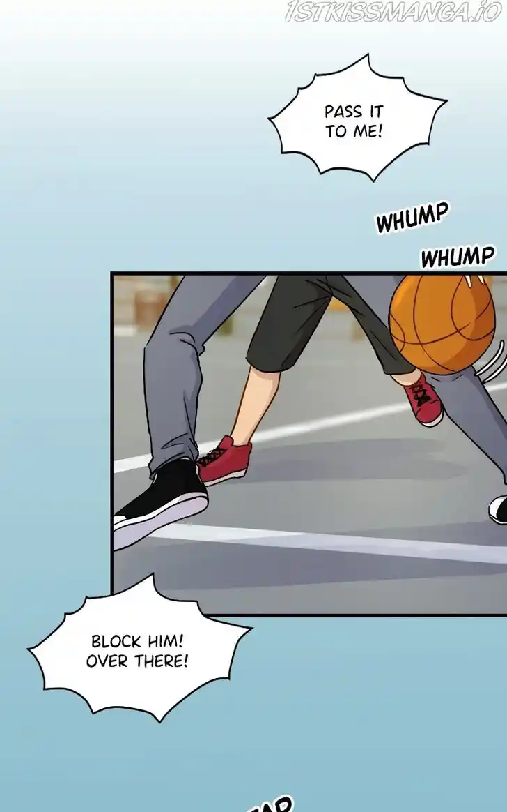 Pyeong Beonhan ge Joa! Vol.02 Ch.067