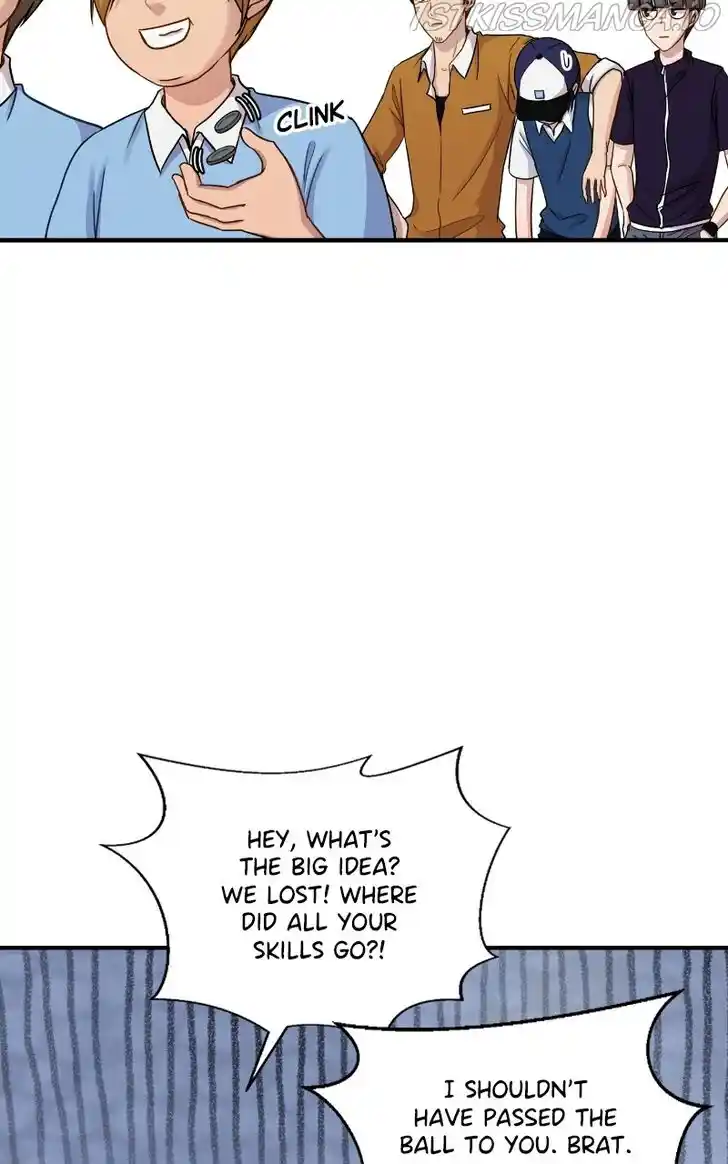 Pyeong Beonhan ge Joa! Vol.02 Ch.067