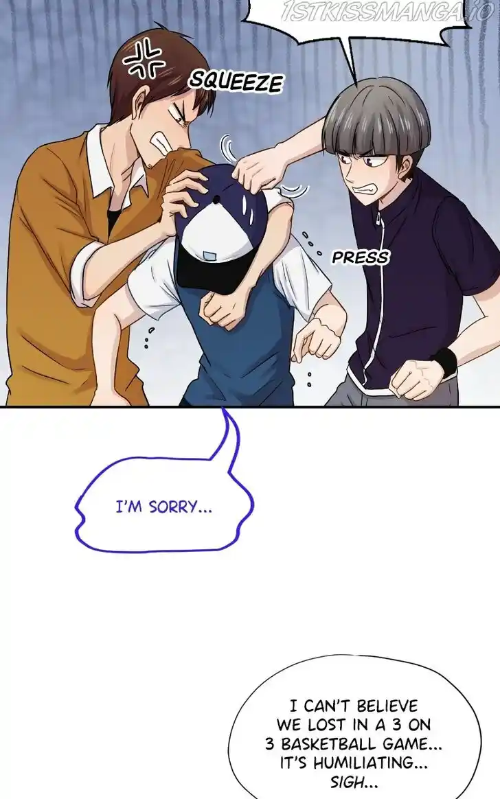 Pyeong Beonhan ge Joa! Vol.02 Ch.067