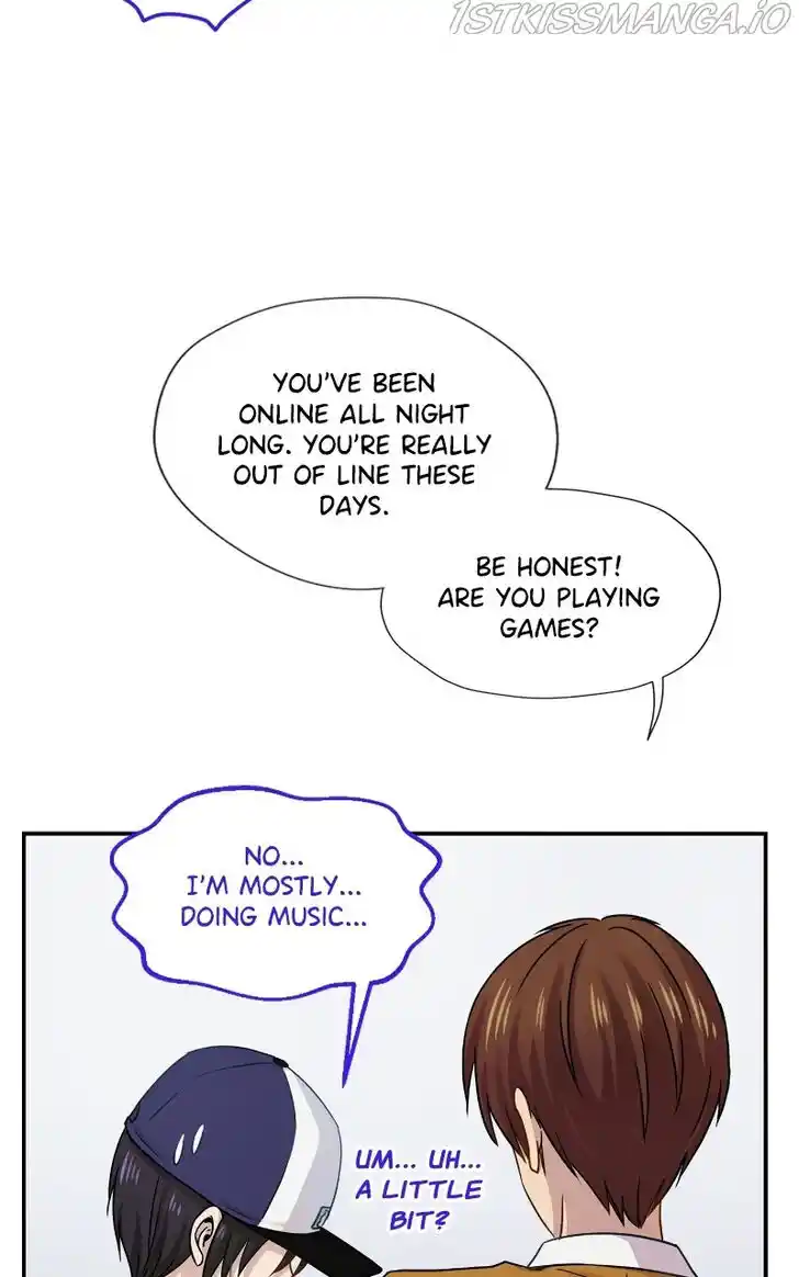 Pyeong Beonhan ge Joa! Vol.02 Ch.067