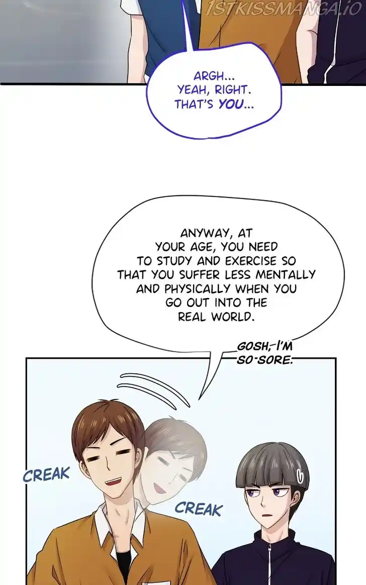 Pyeong Beonhan ge Joa! Vol.02 Ch.067