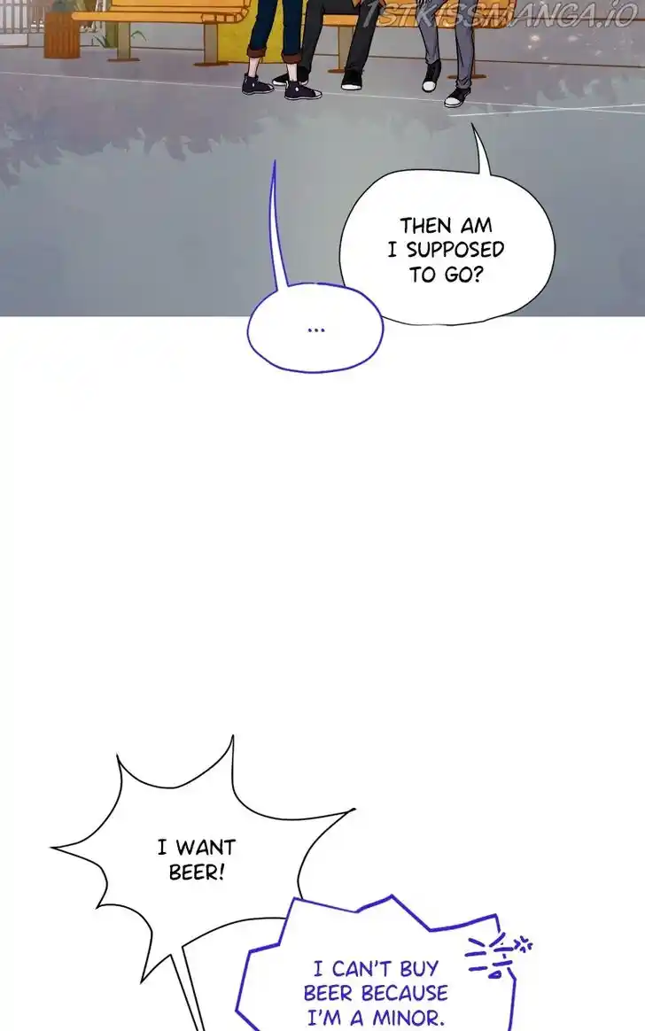 Pyeong Beonhan ge Joa! Vol.02 Ch.067