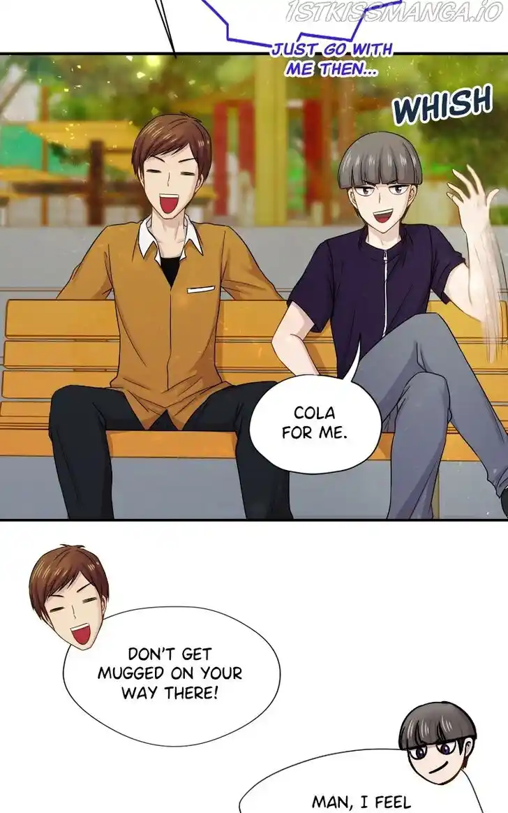 Pyeong Beonhan ge Joa! Vol.02 Ch.067