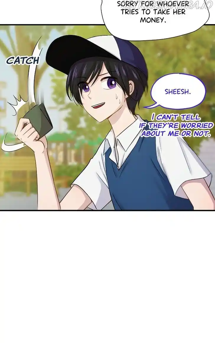 Pyeong Beonhan ge Joa! Vol.02 Ch.067