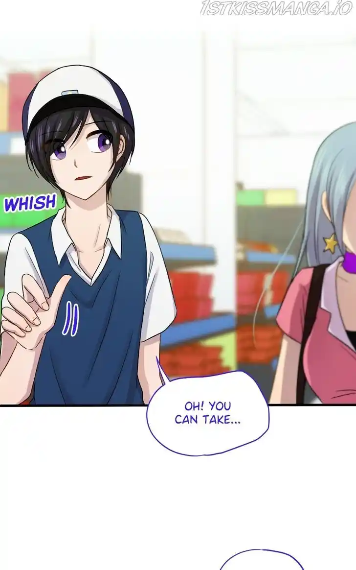 Pyeong Beonhan ge Joa! Vol.02 Ch.067