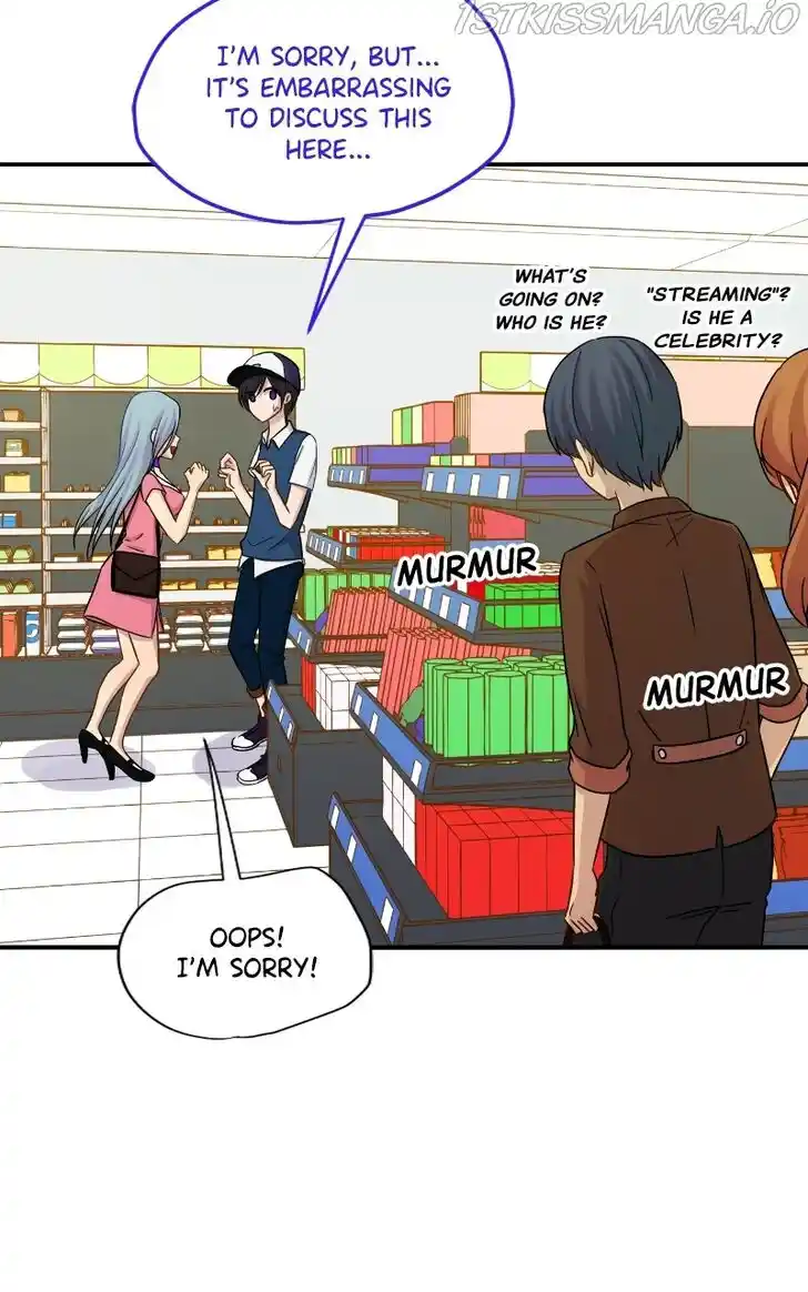 Pyeong Beonhan ge Joa! Vol.02 Ch.067