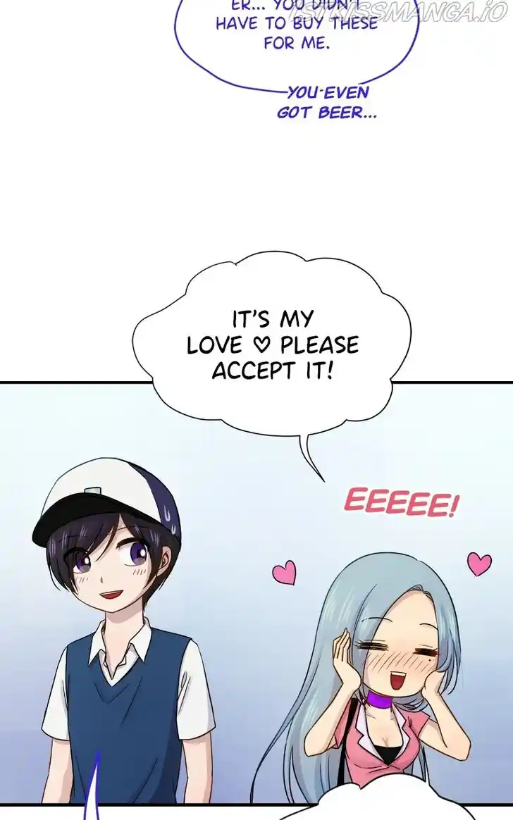 Pyeong Beonhan ge Joa! Vol.02 Ch.067