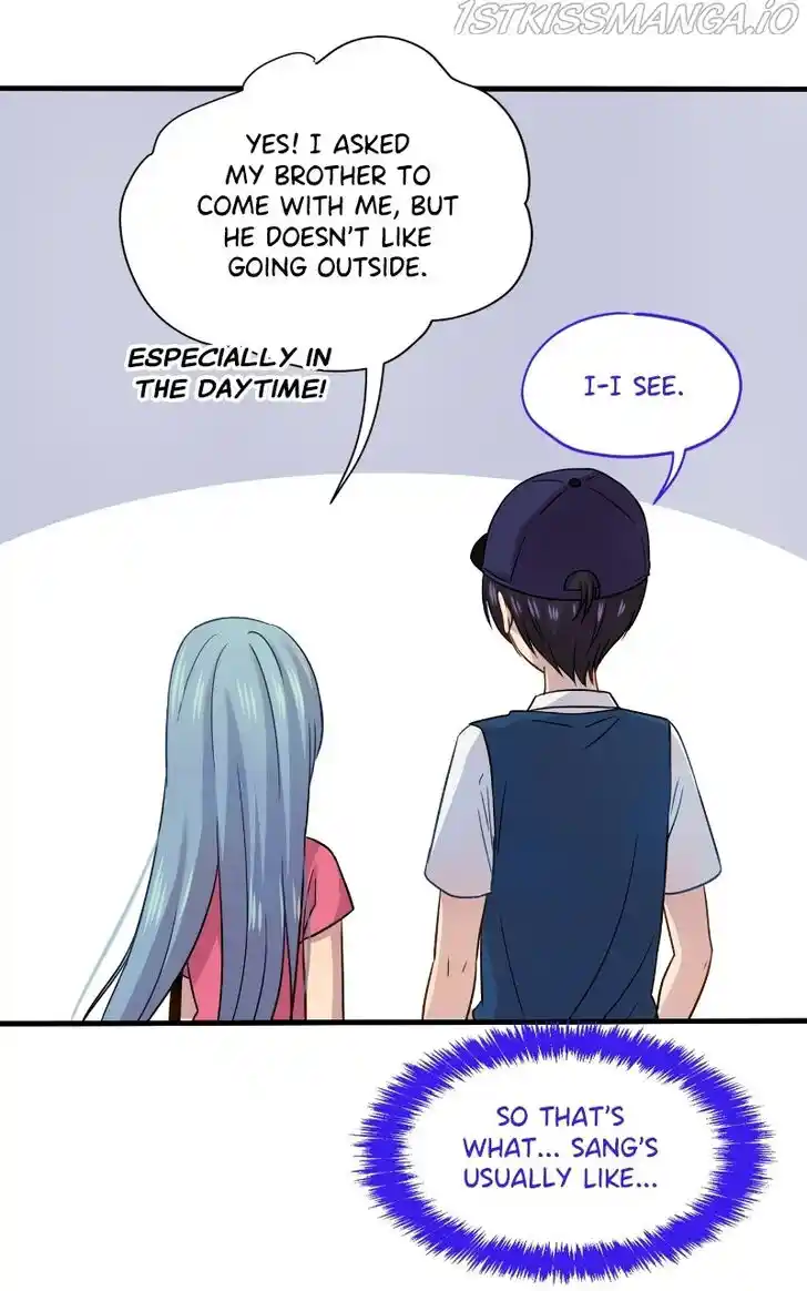 Pyeong Beonhan ge Joa! Vol.02 Ch.067