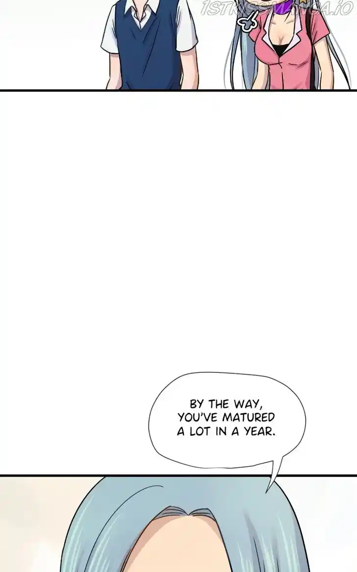 Pyeong Beonhan ge Joa! Vol.02 Ch.067