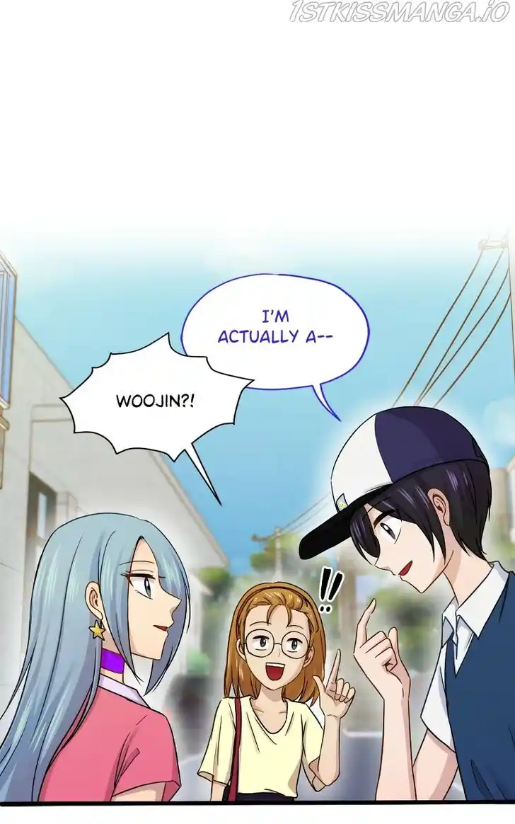 Pyeong Beonhan ge Joa! Vol.02 Ch.067