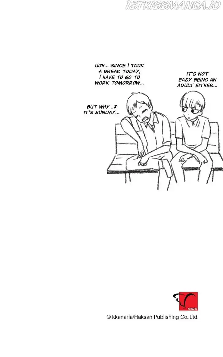 Pyeong Beonhan ge Joa! Vol.02 Ch.067