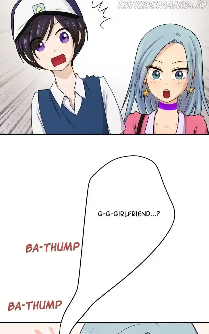 Pyeong Beonhan ge Joa! Vol.02 Ch.068