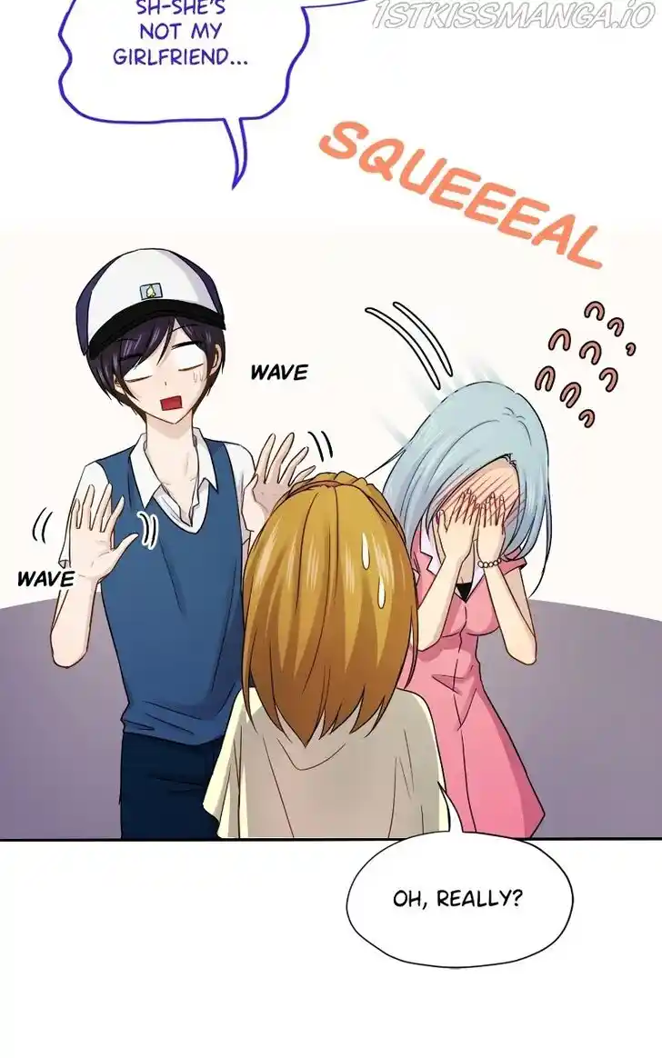 Pyeong Beonhan ge Joa! Vol.02 Ch.068