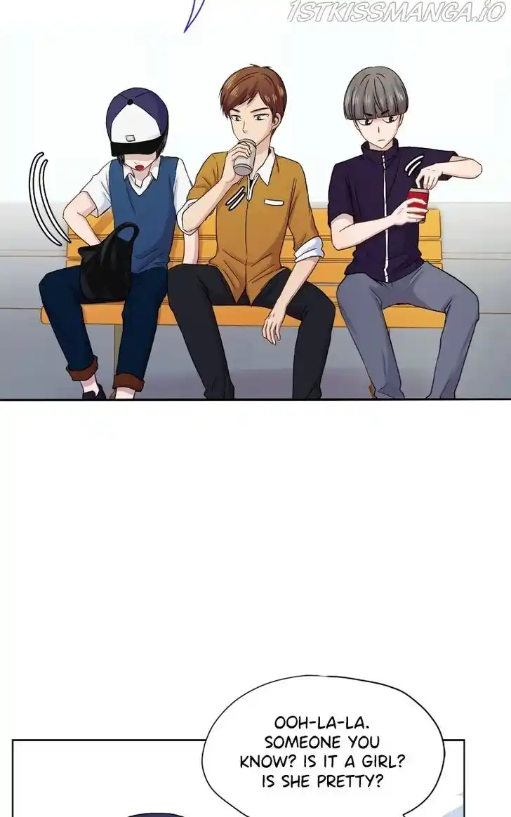 Pyeong Beonhan ge Joa! Vol.02 Ch.068