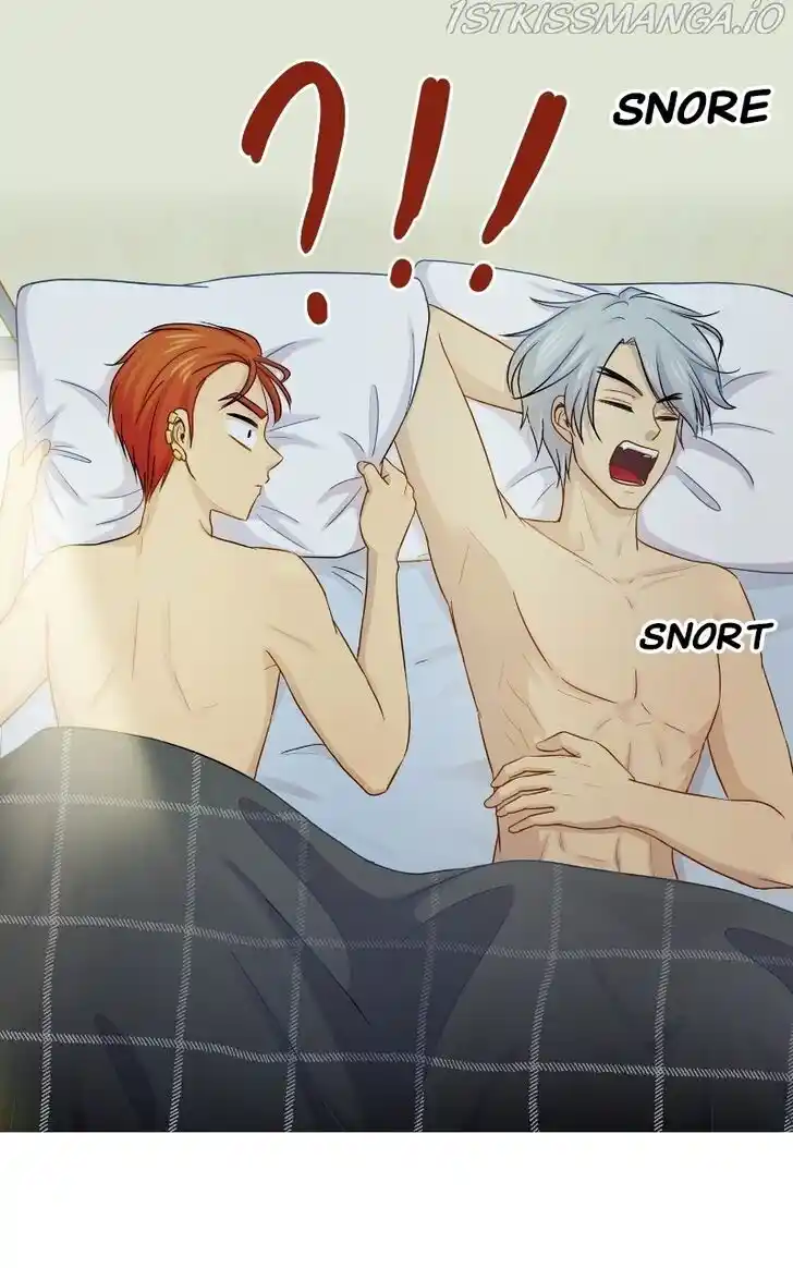 Pyeong Beonhan ge Joa! Vol.02 Ch.068