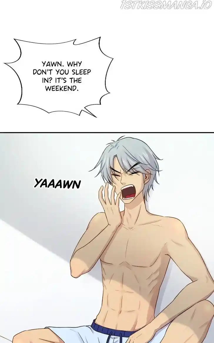 Pyeong Beonhan ge Joa! Vol.02 Ch.068