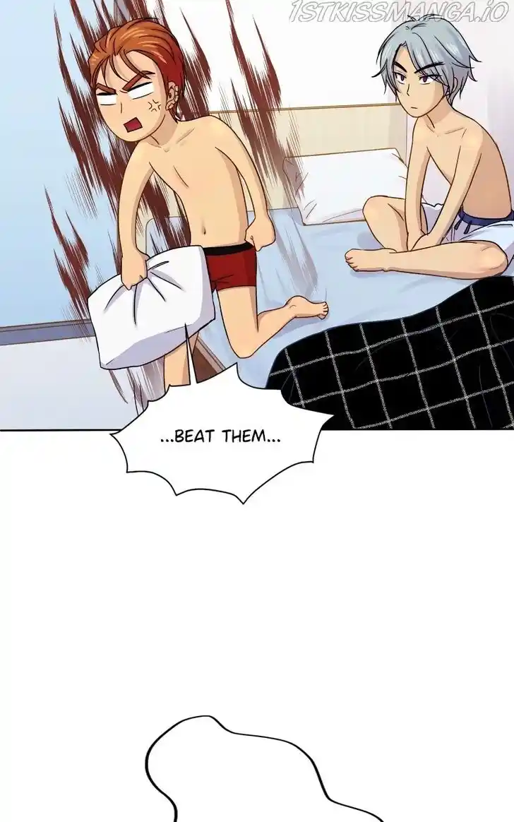 Pyeong Beonhan ge Joa! Vol.02 Ch.068