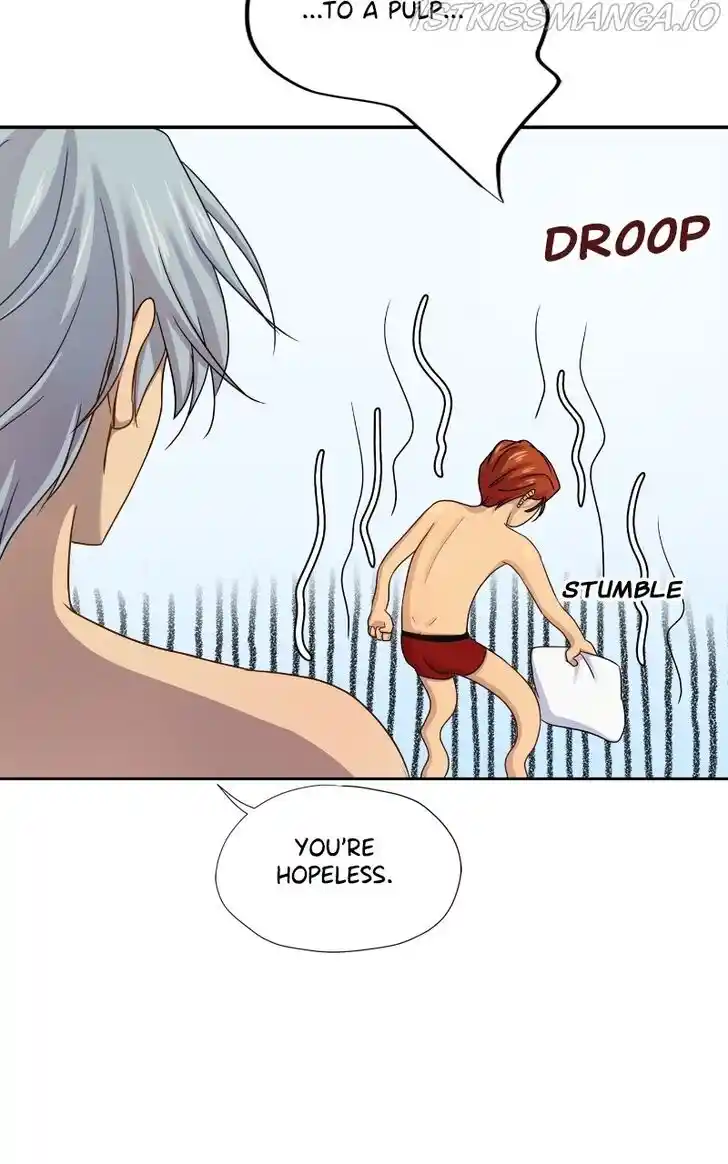 Pyeong Beonhan ge Joa! Vol.02 Ch.068