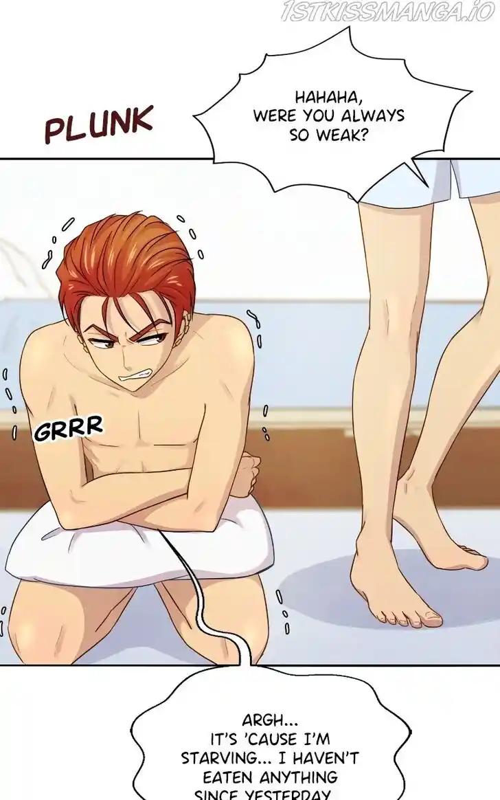 Pyeong Beonhan ge Joa! Vol.02 Ch.068