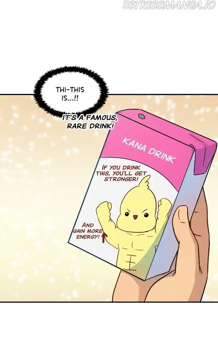 Pyeong Beonhan ge Joa! Vol.02 Ch.068