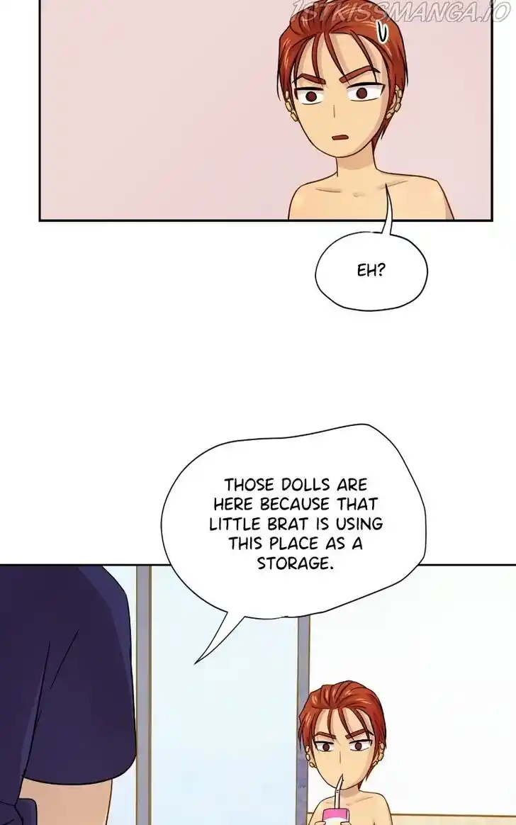 Pyeong Beonhan ge Joa! Vol.02 Ch.068