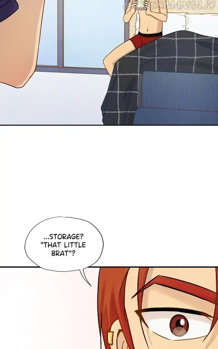 Pyeong Beonhan ge Joa! Vol.02 Ch.068