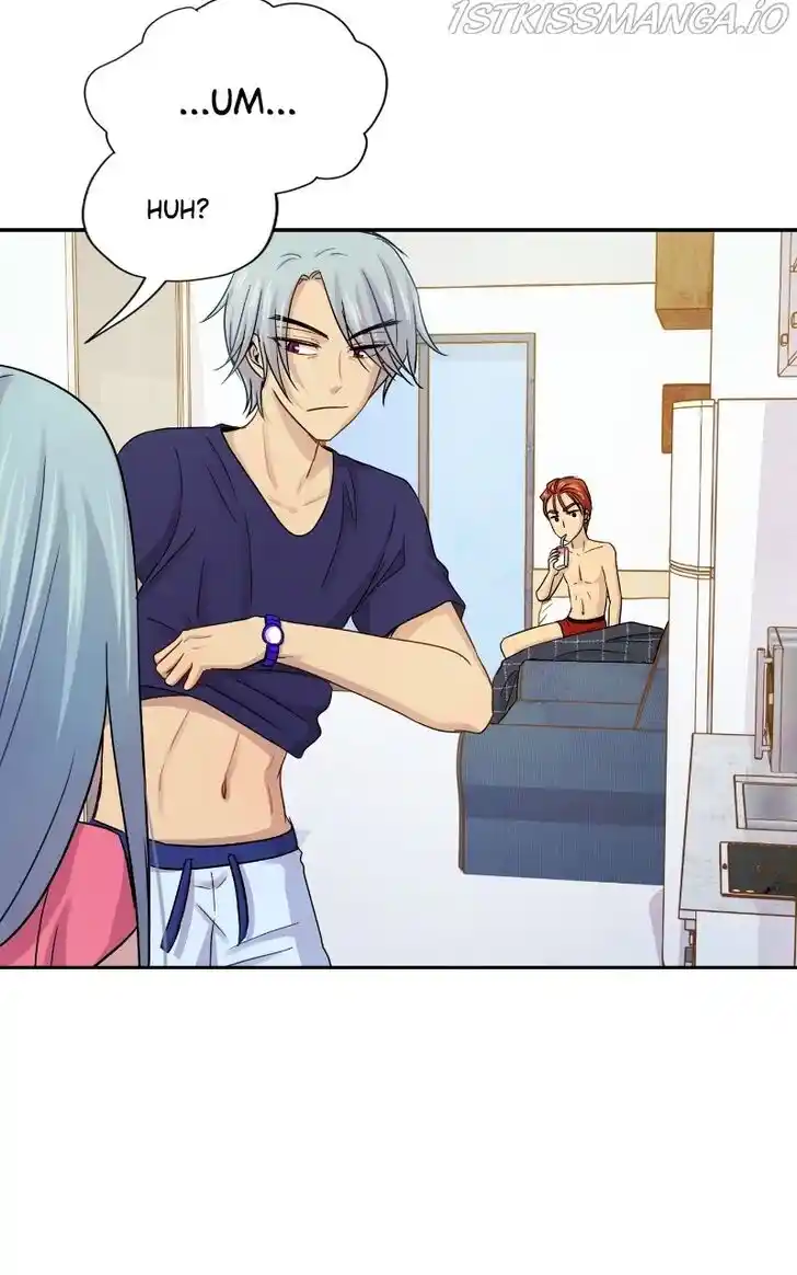 Pyeong Beonhan ge Joa! Vol.02 Ch.068