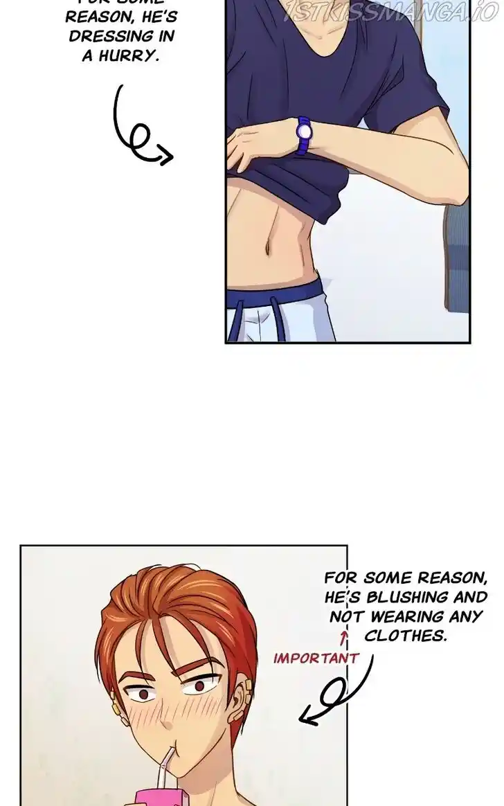 Pyeong Beonhan ge Joa! Vol.02 Ch.068