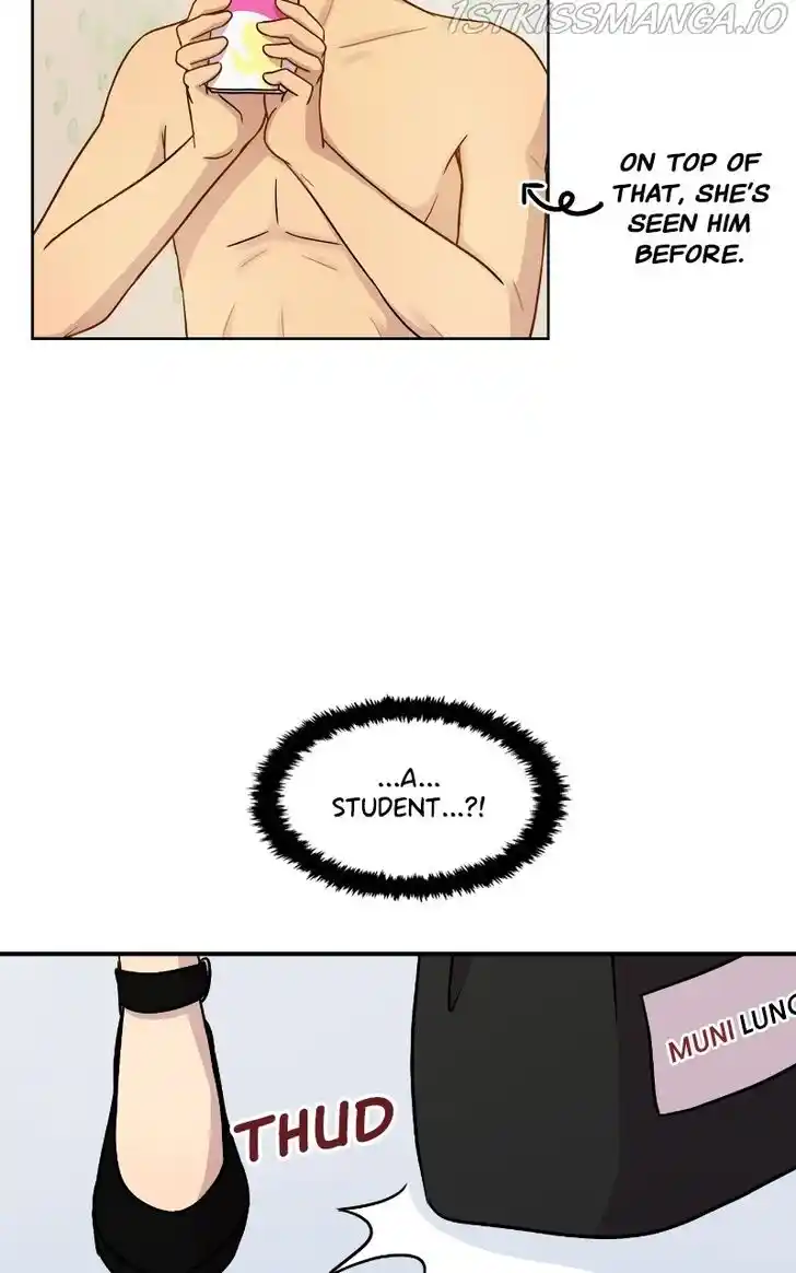 Pyeong Beonhan ge Joa! Vol.02 Ch.068