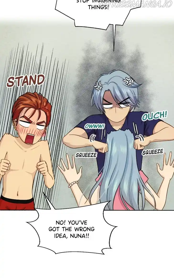 Pyeong Beonhan ge Joa! Vol.02 Ch.069