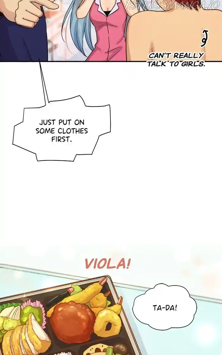 Pyeong Beonhan ge Joa! Vol.02 Ch.069