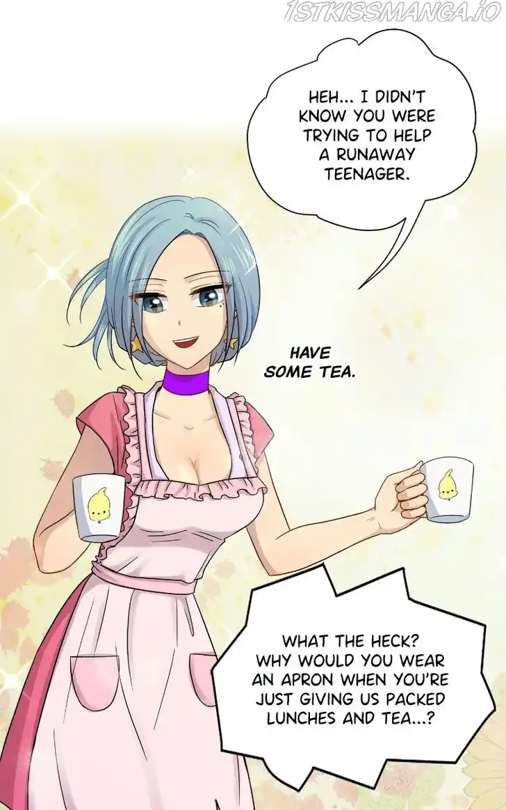 Pyeong Beonhan ge Joa! Vol.02 Ch.069