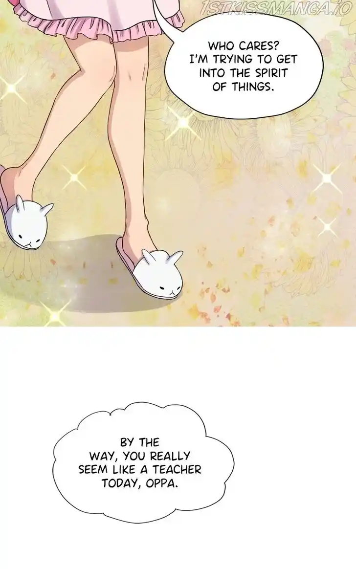 Pyeong Beonhan ge Joa! Vol.02 Ch.069